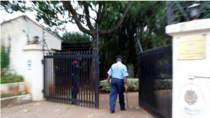 Kenyan court convicts Venezuelan diplomat for envoy’s murder