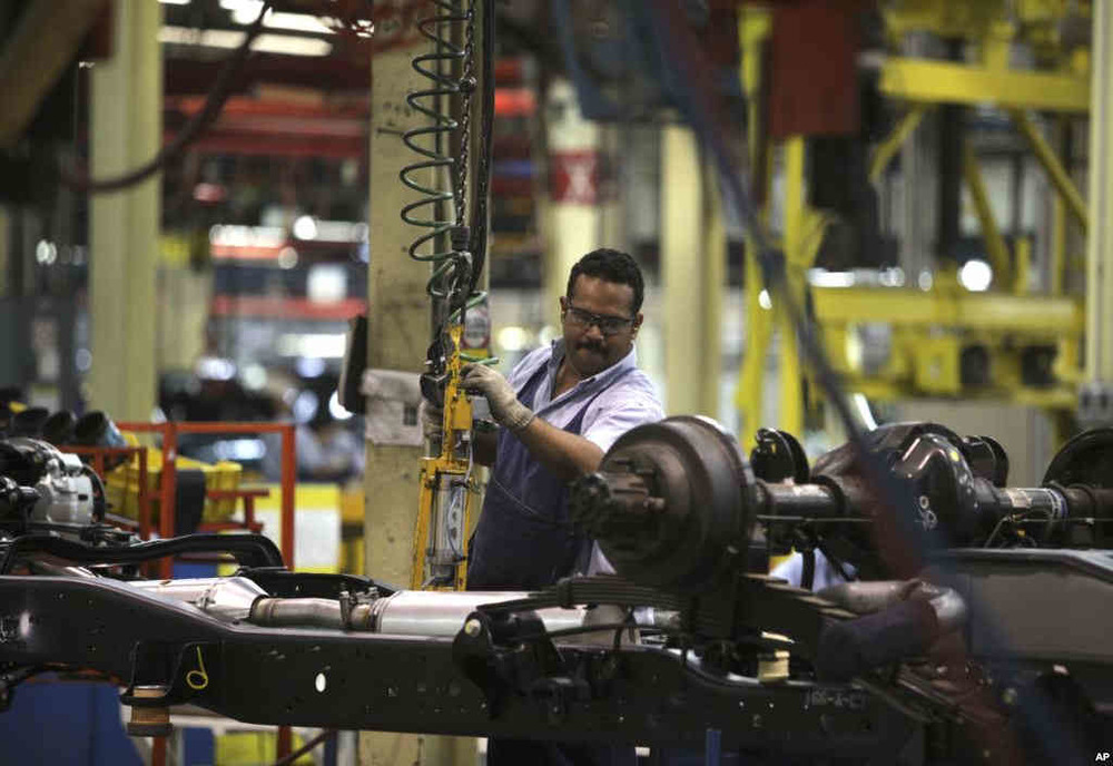 Cámaras de comercio e industriales esperan que la economía mejore este 2023 en Venezuela
