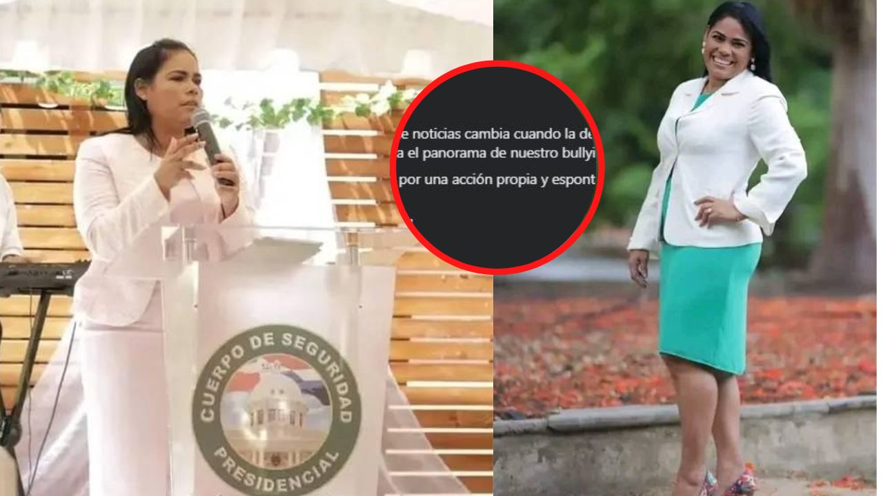 “Lo harías si eres casado”: Pastora Rossy Guzmán rompió el silencio sobre video íntimo con polémico mensaje