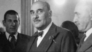 Quién fue Moritz Hochschild, el “villano de Bolivia” que salvó la vida de miles de judíos del Holocausto nazi