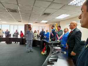 Primero Justicia asume la presidencia de la Cámara Municipal de Maracaibo