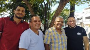 Caso Chyno Miranda: En libertad médicos y enfermeros del Centro de Rehabilitación Tía Panchita