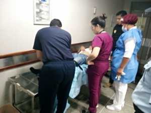 Herido funcionario del Cicpc tras enfrentamiento en Anzoátegui