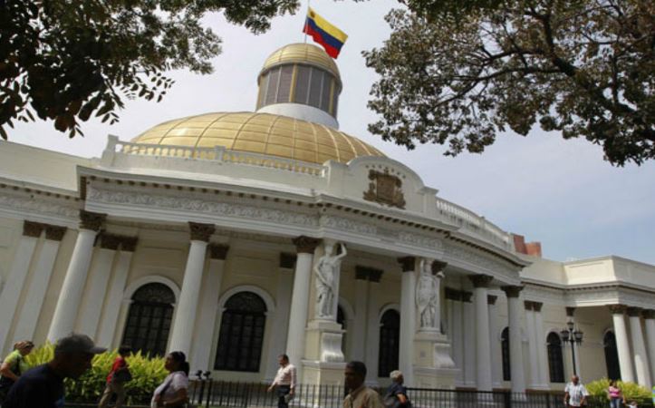 Asamblea Nacional rechaza solicitudes de extradiciones contra opositores
