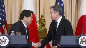 EEUU y Japón expandirán su cooperación militar y en materia de ciberseguridad ante el “desafío” chino