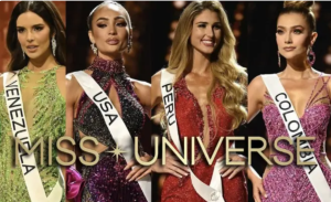 Miss Universo: lo más destacado del certamen en vivo