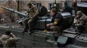 EEUU prepara a Ucrania para una guerra más agresiva contra Rusia