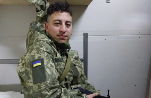 Murieron dos colombianos que combatían como voluntarios en Ucrania