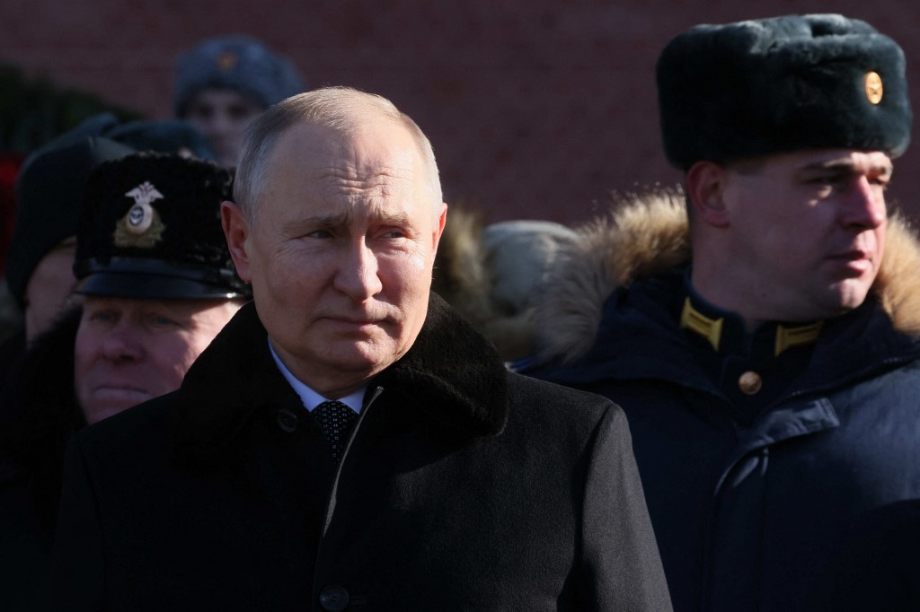 Un “tribunal popular” pidió que Putin sea juzgado lo antes posible por sus crímenes en Ucrania