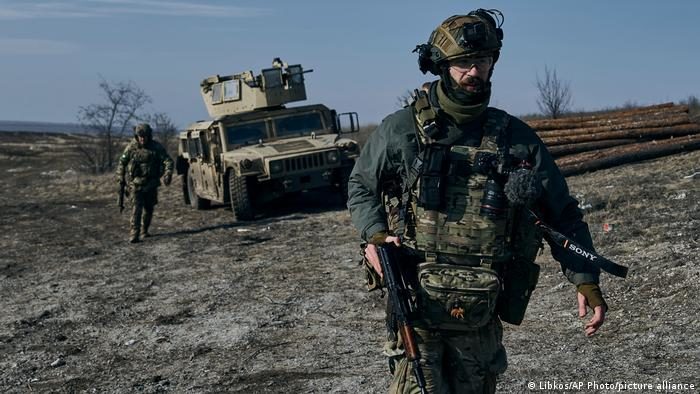 Rusia exige a EEUU retirar de Ucrania “soldados y equipos” de la Otan