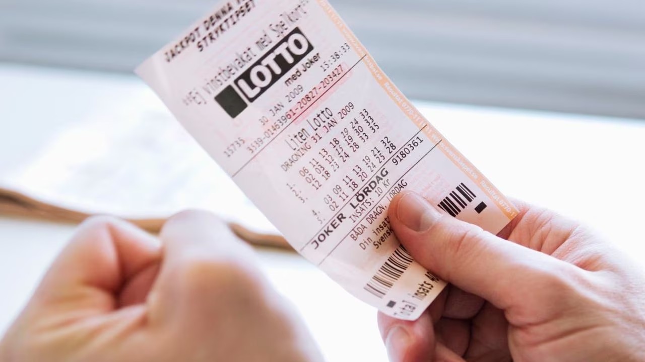 El hombre más afortunado de EEUU: Se ganó la lotería dos veces en lo que va de 2023