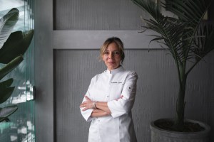 De Japón aprendió y en España brilló: La historia de éxito de la sushi chef venezolana Fabiola Lairet