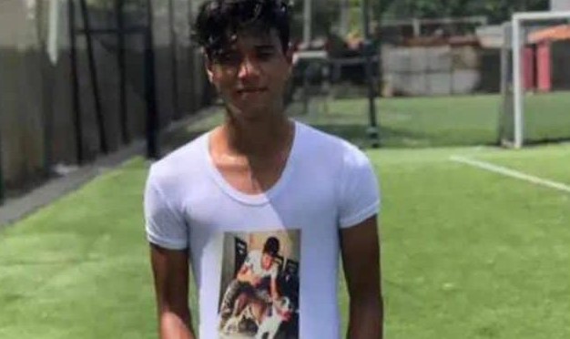 Joven futbolista se suicidó en Cumaná