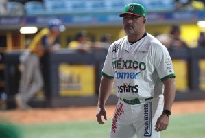 José Moreno, tercer mánager venezolano en el equipo Todos Estrellas de la Serie del Caribe