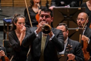 Quién es Pacho Flores, el venezolano considerado como uno de los mejores trompetistas del mundo