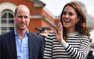 La reacción del príncipe William al enterarse del cruel apodo que le pusieron a Kate Middleton