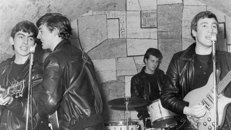 Los shows más recordados de los Beatles en The Cavern: el sótano angosto en el que empezó la revolución