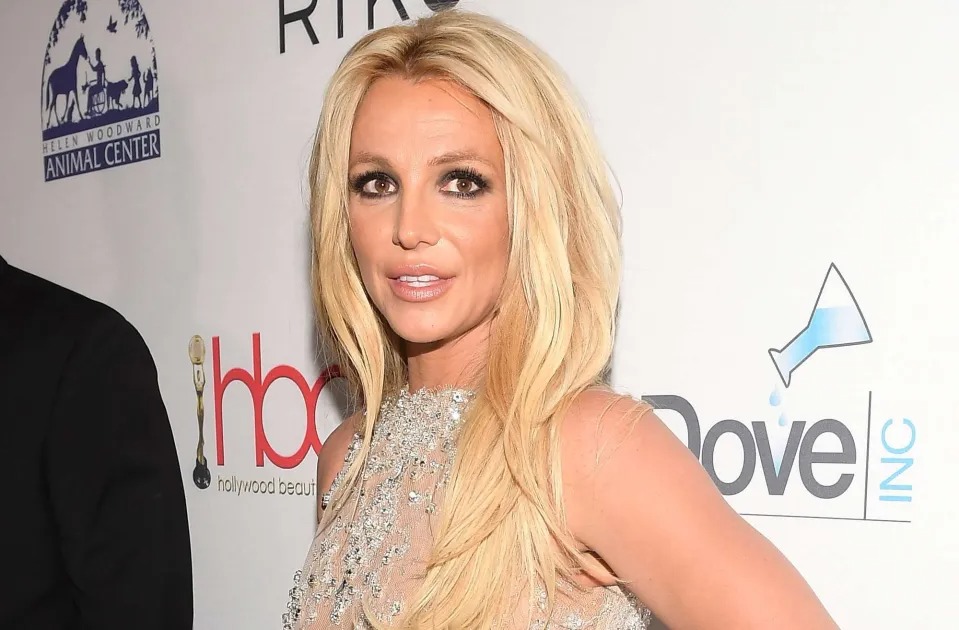 Amigos de Britney Spears temen por la vida de la cantante y esta es la razón