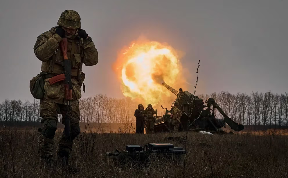 Guerra en Ucrania, Año 2: Rusia se acerca a China y Kiev depende de EEUU