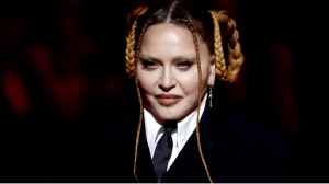 Madonna en cuidados intensivos por grave infección