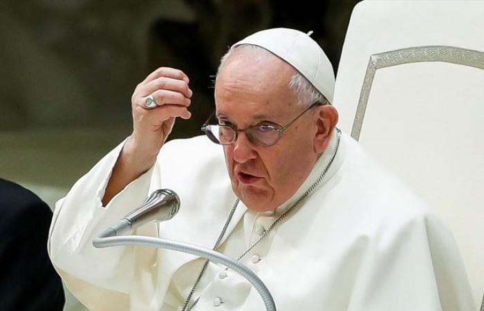 El papa Francisco pide a políticos argentinos que se unan para llevar el país adelante