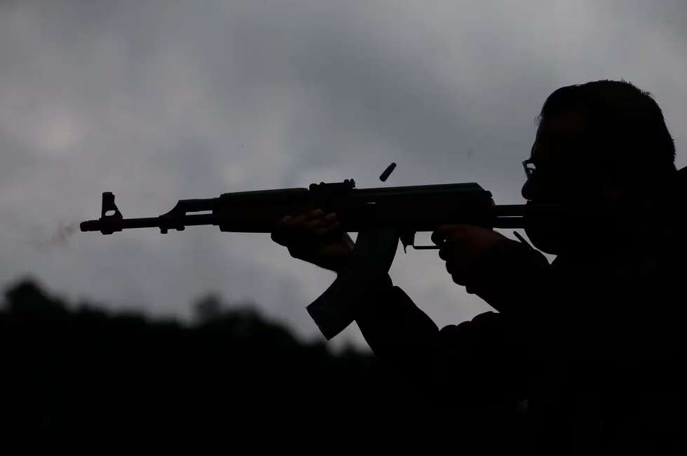 Departamento del Tesoro de EEUU sancionó a proveedor de armas de “El Mencho”