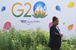Rusia y China denuncian en el G20 “chantajes y amenazas” de países occidentales