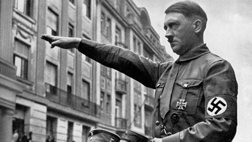 A 90 años de la victoria democrática de Hitler, tres libros que relatan las atrocidades del nazismo