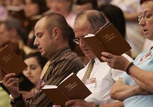 Testigos de Jehová, el movimiento religioso fuera del cristianismo que ninguna gran Iglesia reconoce