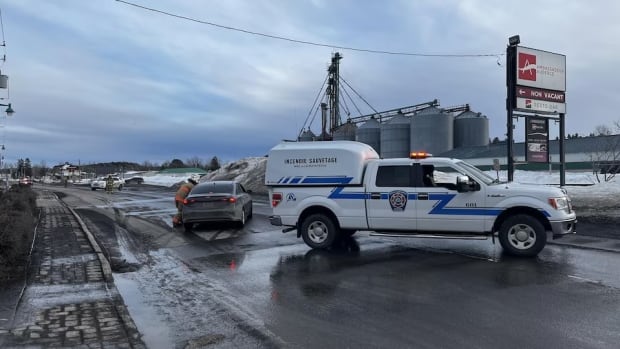 Conductor arrolló a varias personas y se dio a la fuga en Canadá: dos muertos y nueve heridos