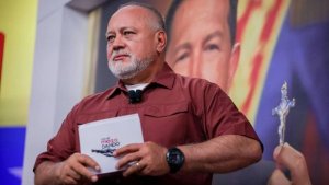 “Yo también estoy arrech…”, confesó Diosdado por la corrupción en las filas chavistas (Video)