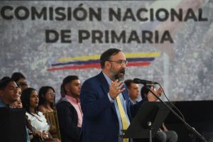 Las claves sobre el complejo proceso de la primaria opositora en Venezuela