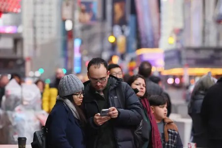 Las 20 consultas más insólitas de los neoyorquinos al servicio de información
