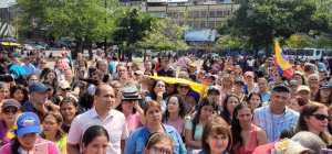Docentes llaman a consulta popular para activar “hora cero” en Táchira