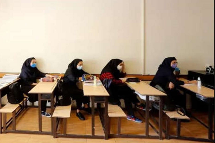 Irán arresta a varios sospechosos por envenenamientos en colegios de niñas