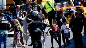 “Calculado y planificado”: La policía aún está tras el móvil del tiroteo en primaria de Nashville