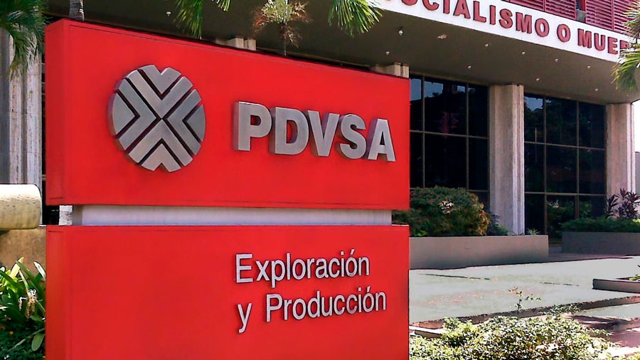 TSJ tardó cinco años en identificar un error en querella contra Pdvsa, según Transparencia Venezuela
