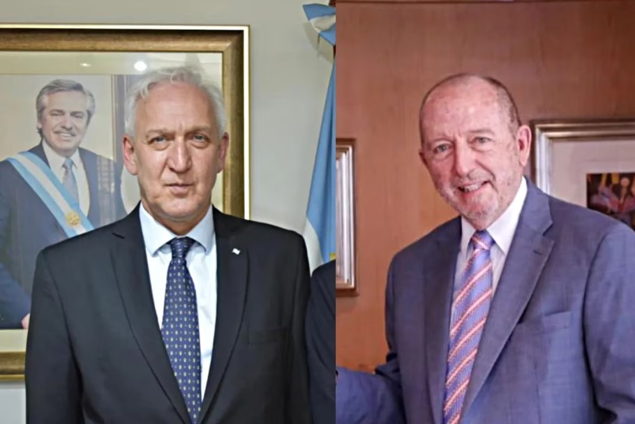 Ecuador expulsa al embajador argentino en Quito y la Cancillería reacciona en espejo en Buenos Aires