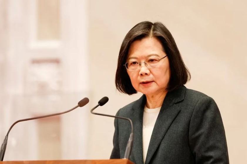 Taiwán, preocupada por decisión de Honduras de entablar relaciones con China