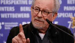 Steven Spielberg dirigirá un documental sobre los ataques de Hamás del #7Oct en Israel