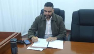 Concejal del municipio Simón Rodríguez en Anzoátegui renunció a Voluntad Popular