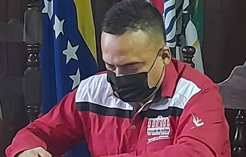 Amenazan desde la alcaldía chavista de Barinas a medio y reportero por denunciar venta ilegal de terrenos de Pdvsa