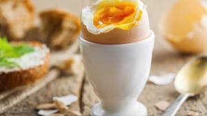 ¿Cuántos huevos puedo comer al día? Mitos y verdades