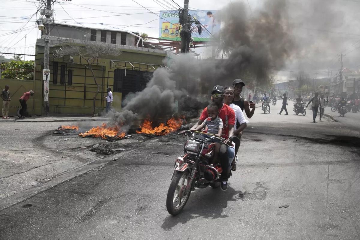 Más de 530 muertos en violencia de pandillas en Haití desde enero, según la ONU