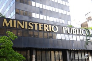 Por “trastorno depresivo mayor”, dictan arresto domiciliario contra Ernesto Paraqueima