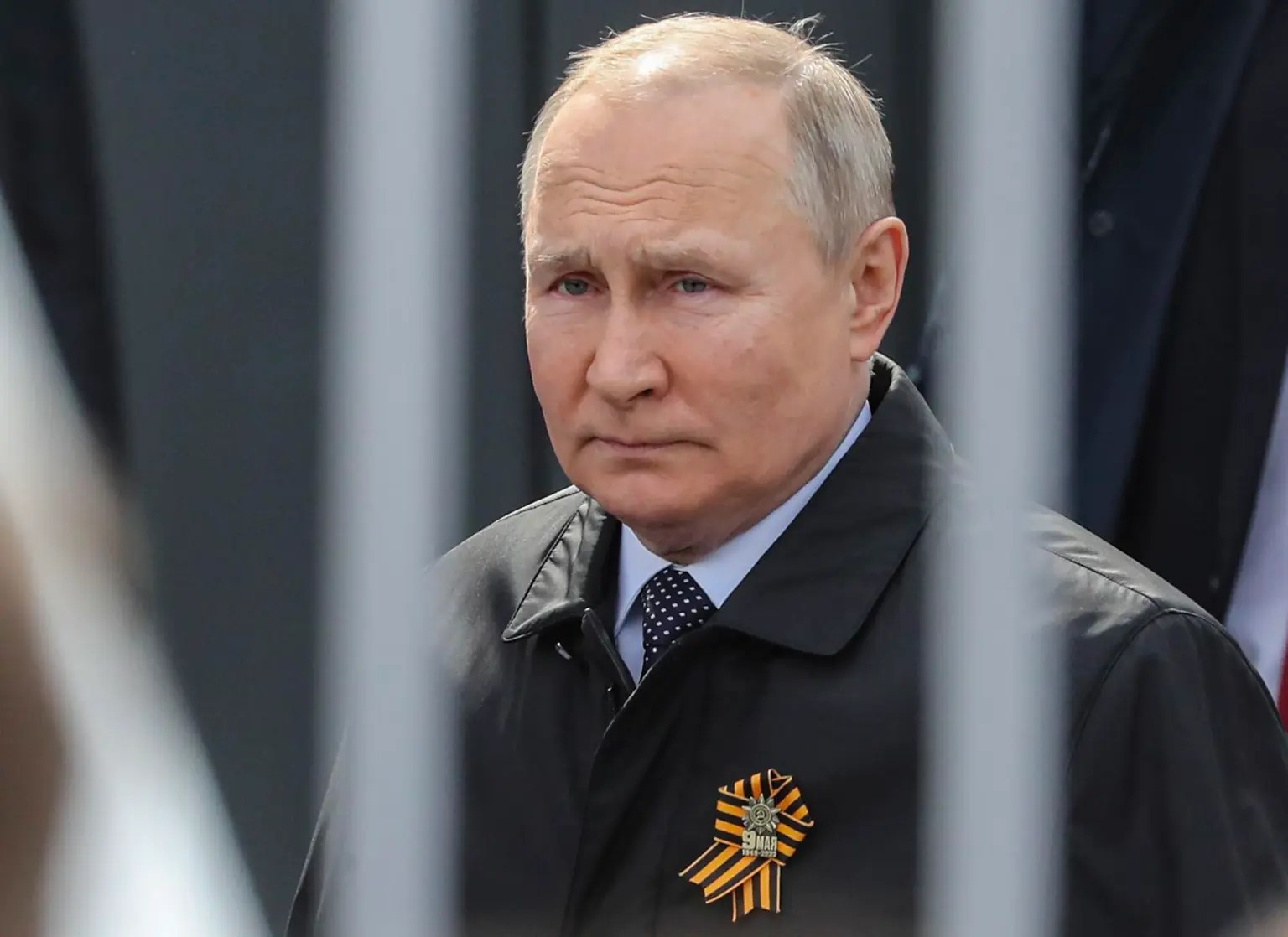La ofensiva invernal de Rusia en Ucrania, otra decepción para Putin
