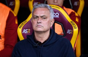 Mourinho confirmó que rechazó “la oferta más grande y loca que recibió un entrenador en la historia”
