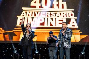 Pimpinela anuncia concierto en Puerto Rico para celebrar sus 40 años de éxito