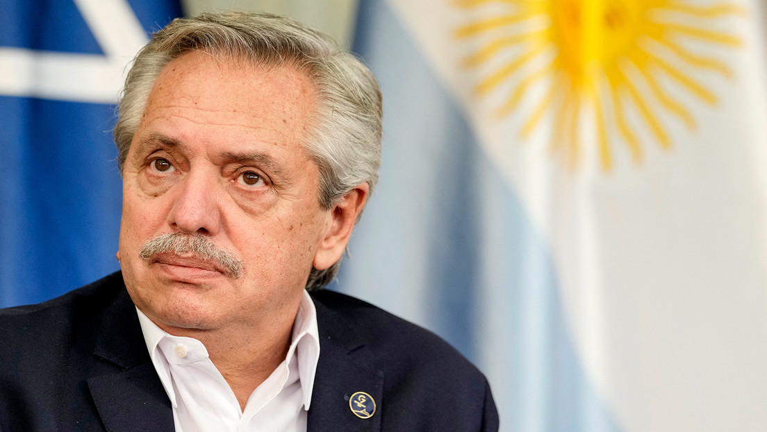 Alberto Fernández reconoce haber “oído la voz” del pueblo argentino en las primarias