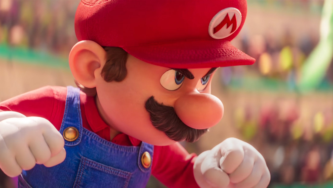 Nintendo cambia el nombre japonés de un personaje de “Super Mario Bros” por ser presuntamente racista